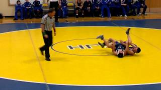 Kasch Banana Split Pin 12-11-2013
