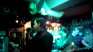 Dionysian Band plays music of The Doors