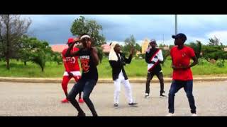 Whizamaneey x Boda Alaji - My Baby