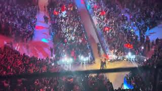 2025 Men's Royal Rumble Entrances #16 - Roman Reigns