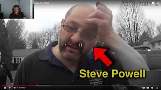 Dad Finds Out His Daughter Is The Killer!