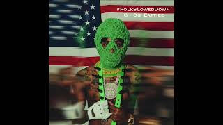 NBA YoungBoy - Priorities #SLOWED