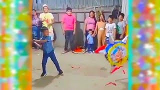 Un cumpleaños feliz