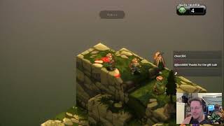 Final Fantasy Tactics: The Ivalice Chronicles | Day 3