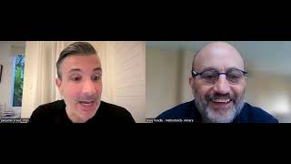 Phenomenal Conversation #35: Biocentric Education – Learning in Service to Life with Benjamin Freud