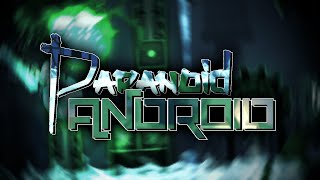 [FLUKE FROM 44%] Paranoid Android by Alass & more | Extreme Demon #34 || Darkrai26