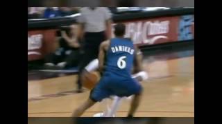 60 seconds: Hardaway vs Iverson