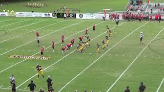 Murphy V Franklin 09142024