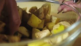 Food   Our own way
