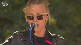 Matija - absolutelynothingtoday | LIVE @ Reeperbahn Festival 2020