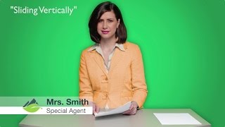 mimoLive™ Demo: Lower Thirds Pack 1