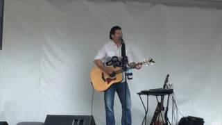 Doug Hurd - Renaissance Arts Fest 4-2-17