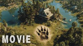 Warning: This movie will make your heart jump 👻 CLAW | Scary Movies 4K