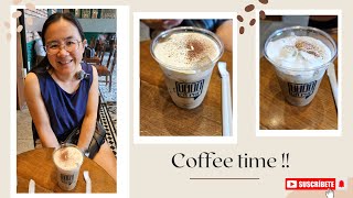 Coffee Time!! Buon Ca Phe Ho Chi Minh