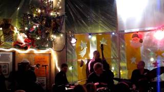 cesar correa estrada and friends