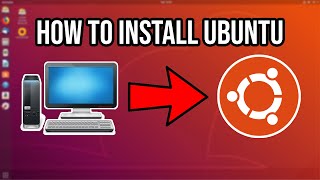 How to Install Ubuntu on ANY PC as your Main OS | Linux Distros