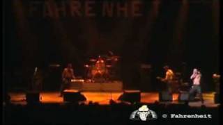 Wampas - Balroom Blitz - Fahrenheit Concerts - Zenith Paris 4 oct 1988