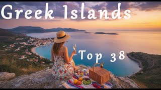 Top Attractions in Corfu, Kefalonia & Zakynthos | Must See Ionian Islands Destinations