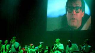 Aquabats Play  Holiday Road