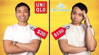 Is Uniqlo's T-Shirt Really THAT Good?