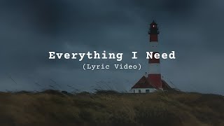 Julia Poe - Everything I Need (Official Lyric Video)