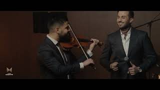 Aj zasvirete mi čalgii - Grupa MAESTRO (Live cover)
