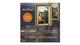 David Bazo - 04."Los hermanos Deering" (Álbum "El Lienzo en el Espejo")