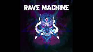 AntXres "Rave Machine"