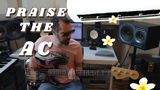 Idogo & Gali - AC (Original FUNK song)