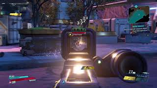 What kind of slide was that?