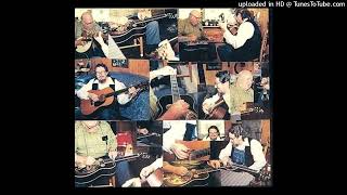 Norman Blake, Tut Taylor, possibly Sam Bush- Nine Pound Hammer