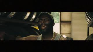 STACII ADAMS- THESE BILLS  (OFFICIAL VIDEO)