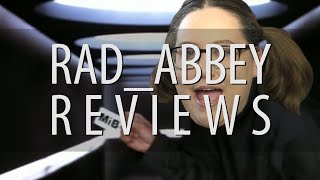 G Fuel BABY! - Rad_Abbey Reviews #1