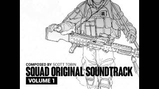 Squad - Lost Squad - OST