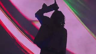 Lil Tecca - 500Lbs Live @poppodium Tilburg Dopamine Tour