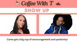 Melba Moore Interview