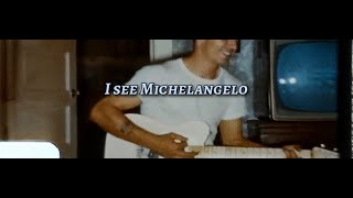Tali - Chaos In A Bathrobe (Lyric Video)