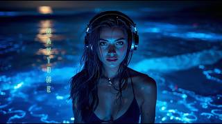 Melodic Deep House | Progressive & Chill Night Flow | NAVTUNE