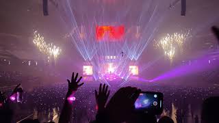 Hold On - Illenium Trilogy Las Vegas (Ascend Set)