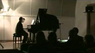 C. Corazza, S. Peraz, R. Girolin: Datatron Trio