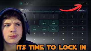 Its time to lock in Twin!🔴Live day trading -NQ-🔴