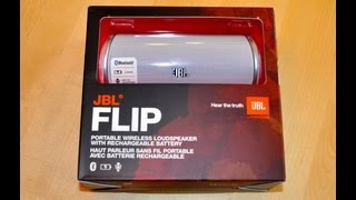 JBL Flip