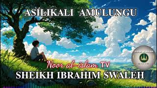 Asilikali a Mulungu _sheikh Ibrahim Swaleh