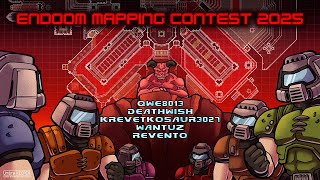 EMC 2025 ☠ qwe8013, Deathwish, Krevetkosaur3027, WANTUZ, Revento