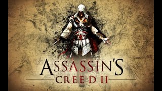 Assassins Creed 2 Live || Part 7 ||Memory Sequence 7 Complete||