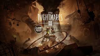 Little Nightmares III – Demo Gameplay 🎮👻