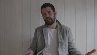 Nick Mulvey - 'Dancing For The Answers' (EP Commentary)