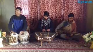 2 Minutes of Kashmiri Instrumental Music