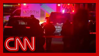 New video disputes 2 ICE agents' account of shooting, feds open investigation