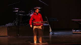 25-26 Immanuel Chapel #29 - Matt Berg
